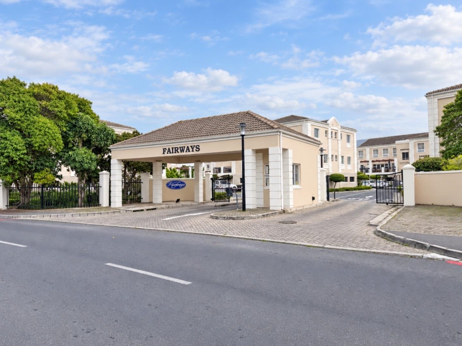 To Let Commercial Property for Rent in Somerset West Mall Triangle Western Cape